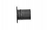 Заглушка внутренняя для муфты ССД-Пайп УльтраФ 63 мм внешний вид 6