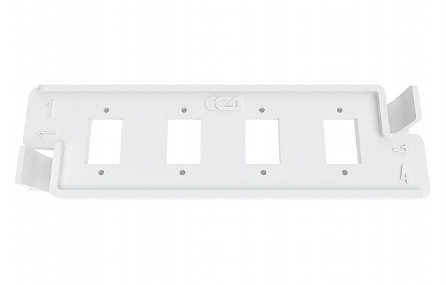 CCD ShKOS-L 4SC Adapter Plate внешний вид 1