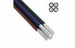 01-8892-2 Провод самонесущий СИП-4 4x16,0 мм? 100 м ГОСТ