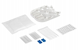 CCD KS-1645 Splice Tray Kit (cable ties, markers, KDZS - 20 pcs.) внешний вид 4