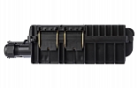 Муфта-кросс МКО-Ш1/С09-1PLC4-SC/APC-10SC-5SC/ACP-1SC/APC ССД внешний вид 11