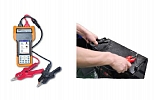 Kongter BT-3915 - тестер аккумуляторных батарей (с поверкой) внешний вид 3