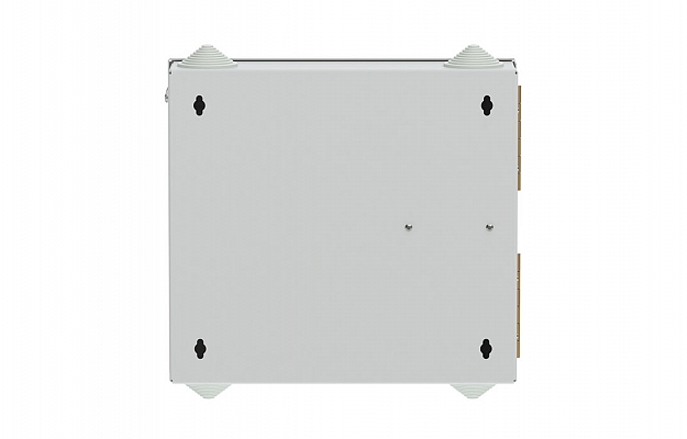 CCD ShKON-UM/2-8SC Wall Mount Distribution Box (w/o Pigtails, Adapters) внешний вид 5