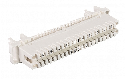 Krone LSA Terminal Modules 