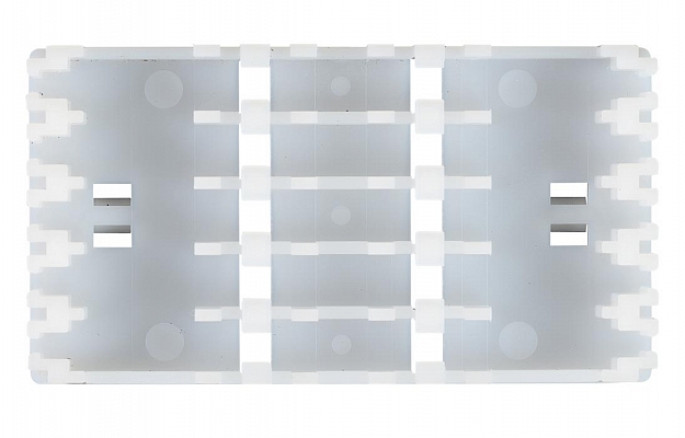 CCD L5-FL Splice Insert for 5 Fibrlok II Connectors внешний вид 4