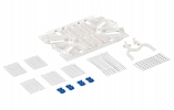 CCD KD-4845 Splice Tray Kit (cable ties, markers, KDZS - 50 pcs.) внешний вид 4