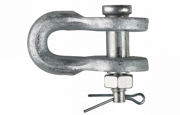 SK-7-1a D-Shackle, Safety Pin внешний вид 3