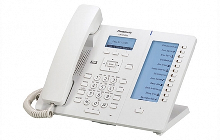 PANASONIC KX-HDV230RU SIP телефон