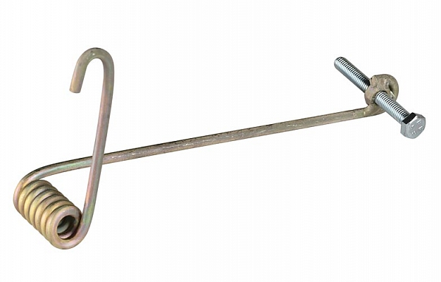 CCD MTOK-A1  Splice Tray Lock внешний вид 1