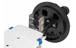 CCD MKO-S6/SM3-2/4SC-2SC-2SC/APC-2SC/APC-2FT16 Terminal Closure Kit внешний вид 5