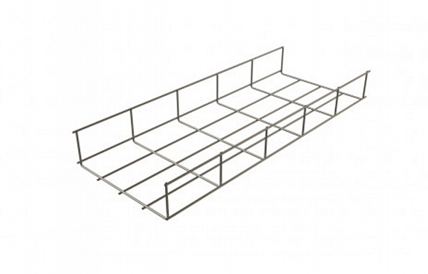 Hyperline EWT-CRW-50-200-3000-4,0-EZ Проволочный лоток 50х200x3000-4,0 мм.