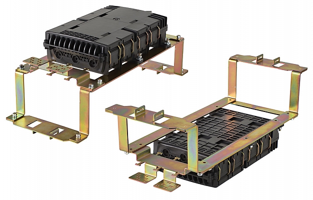 CCD MKO-P2 Universal Closure Mount Bracket внешний вид 6