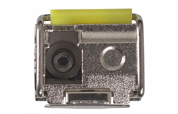 Модуль SFP WDM 1.25G Tx1550/Rx1310 20km LC DDM внешний вид 4