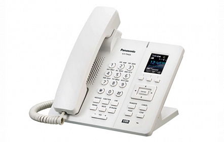 PANASONIC KX-TPA65RU SIP DECT телефон