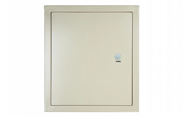 CCD ShKON-KPV-320(10) Wall Mount ODF Cabinet (Case, Bracket) внешний вид 6