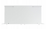 Кросс ШКОС-М-1U/2(корпус б/планок,б/ЗИП,б/кассеты) ССД внешний вид 7