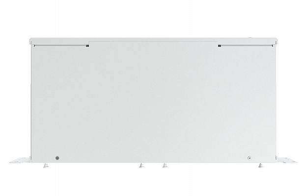 CCD ShKOS-M-1U/2 Patch Panel, Empty Case внешний вид 7