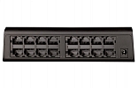 D-Link DES-1016A/E1B Switch внешний вид 2