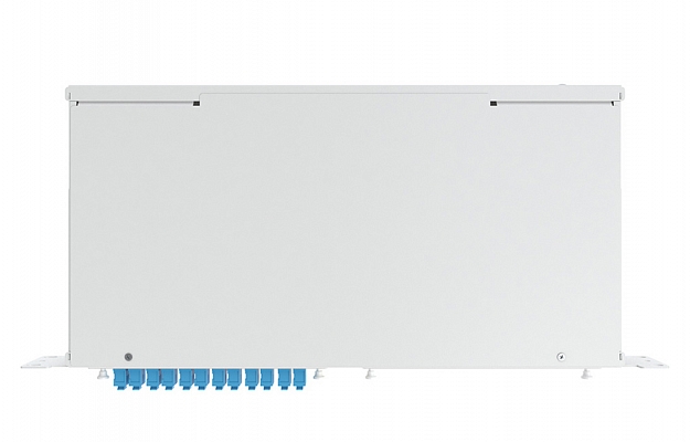 Кросс ШКОС-М -1U/2 -12 -SC    ~12 -SC/SM    ~12 -SC/UPC внешний вид 7