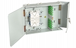 CCD ShKON-MA/4-48FC/ST-48FC/D/APC-48FC/APC Wall Mount Distribution Box внешний вид 4