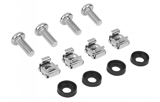 Mounting kit (screw, washer, nut) внешний вид 2