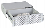 CCD ShKOS-VP-3U/4-96FC/ST-96FC/D/SM-96FC/UPC Patch Panel внешний вид 3