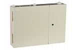 CCD ShKON-ST/2-32SC Wall Mount Distribution Box (w/o Pigtails, Adapters) внешний вид 3