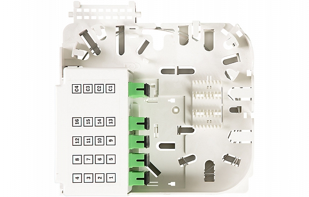 CCD MKO-P3/C09-2/8SC-1PLC8-SC/APC-20SC-20SC/APC -4SC/APC Terminal Closure Kit внешний вид 5