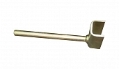 Ключ для монтажа муфт МТОК-А1, МТОК-Б1, МТОК-В2, МТОК-К6 ССД внешний вид 2