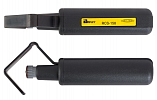 Инструмент RCS-158 для снятия оболочки кабеля D=19-40 мм Ripley 37145 внешний вид 3