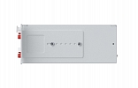 Кросс ШКОС-Л -2U/4 -48 -FC/ST ~48 -FC/D/SM  ~48 -FC/UPC внешний вид 6