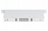 CCD ShKOS-M-1U/2-12SC-12SC/SM-12SC/UPC Patch Panel внешний вид 4
