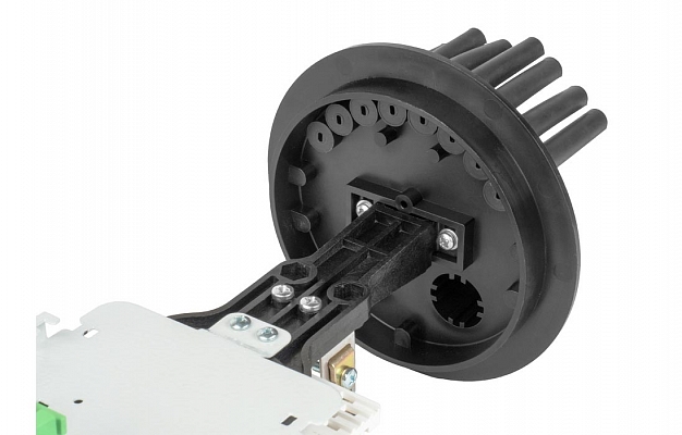 CCD MKO-S6/SM3-2/4SC-2SC-2SC/APC-2SC/APC-2FT16 Terminal Closure Kit внешний вид 6