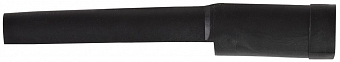 Пробка для МКО-П3, МКО-С6 и МКО-С7 для дроп-кабеля 2х4(мм) цвет черный ССД внешний вид 4
