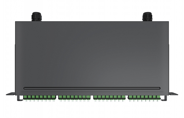 Кросс ШКОС-ВПМ-1U/2 -64 -LC    ~64 -LC/APC    ~64 -LC/APC внешний вид 6