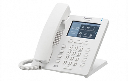 PANASONIC KX-HDV330RU SIP телефон