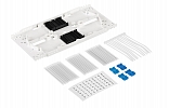 CCD KM-2460 Splice Tray Kit (cable ties, markers, KDZS - 30 pcs.) внешний вид 4