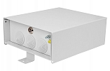 Ящик кабельный ЯК-ПМ-20/10, 10 модулей МВТ-1 ССД внешний вид 1