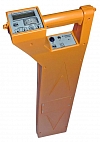 Комплект трассо-дефектоискателя ПОИСК-410 Мастер (комплект с генератором МК310) внешний вид 2