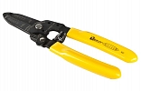 80568 Ripley Miller 821 Series Multi-Wire Stripping & Cutting Tool (0.4-1.3 mm) внешний вид 3