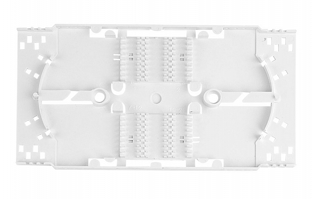 CCD KM-3245 Splice Tray Kit (cable ties, markers, KDZS - 40 pcs.) внешний вид 2