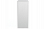 CCD ShT-NP-42U-800-800-PP  19", 42U (800x800) Floor Mount Telecommunication Cabinet, Perforated Front and Rear Doors внешний вид 4