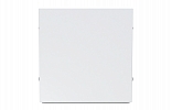 Шкаф климатический телекоммуникационный напольный 19",12U(600x800) ШКТ-НП-12U-600-800 ССД внешний вид 7