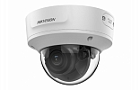 DS-2CD2743G2-IZS 4Мп улич.купол. IP-камера с EXIR до 40м, AcuSense,1/3" CMOS; мотор.вариообъектив 2.8-12мм; 95.8°~29.2°
