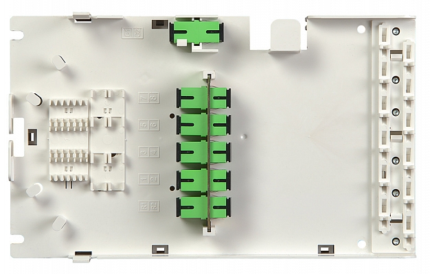 CCD MKO-P2/A-12SC-12SC/APC-12SC/APC Terminal Closure Kit внешний вид 17