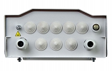 CCD UKS-OV-GPON Pole Mount Distribution Box (with Pole Mount Band) внешний вид 4