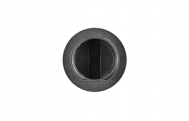 Заглушка внутренняя для муфты ССД-Пайп УльтраФ 63 мм внешний вид 7