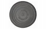 Люк тип С "В-125" (К) 1-60 ГОСТ3634-99 внешний вид 2