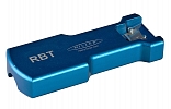 Инструмент для вскрытия вертикальных кабелей в домовой разводке сетей FTTH  Miller RBT 81315 внешний вид 1