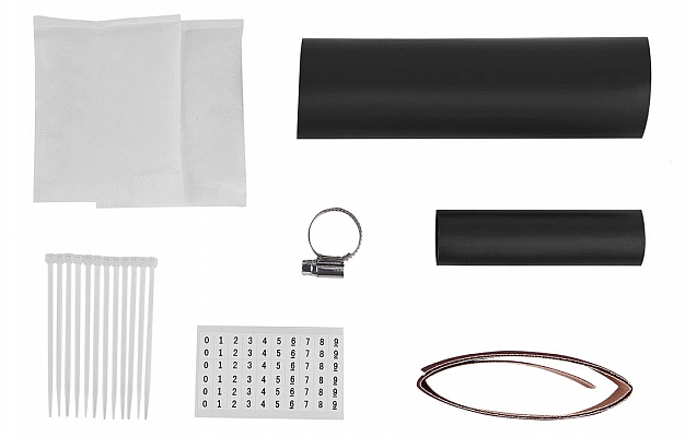 CCD MOG-S Cable Entry Sealing Kit  внешний вид 2